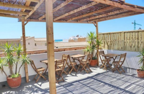 Complejo La Chanca, HAB 16, Conil De La Frontera